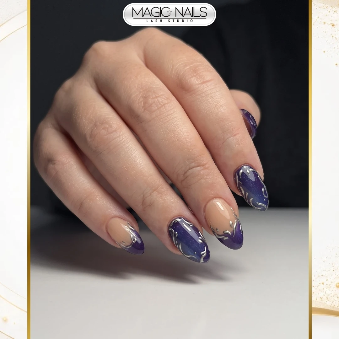 Nail art